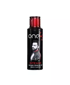 One 8 Intense Duftspray Für Männer, 200 ml