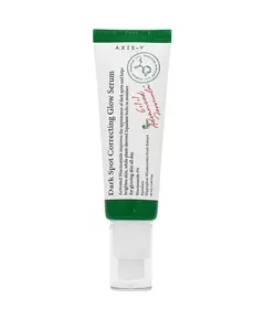 Axis-Y Dark Spot Correcting Glow Gegen Dunkle Flecken Serum Für das Gesicht, 60 ml