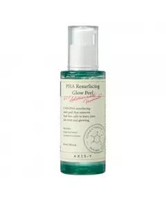 Axis-Y Pha Resurfacing Exfolierendes Gesichtswasser, 50 ml