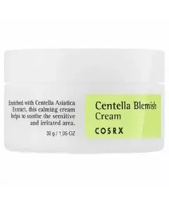 Centella Creme gegen Unreinheiten, 30 g