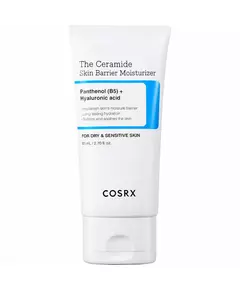 Ceramide Skin Barrier Feuchtigkeitscreme, 80 ml