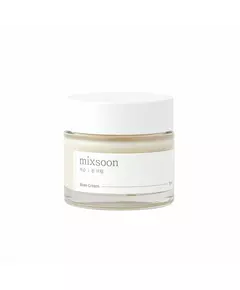 Mixsoon Bean Hydratisierend Sahne Für das Gesicht Nein, 50 ml