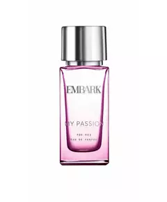 Embark My Passion Eau de Parfum Für Frauen, 30 ml