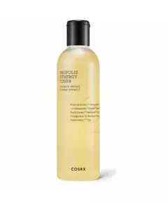 Cosrx Propolis Synergy Propolis Extract Feuchtigkeitsspendender Glanz Reinigungstonikum, 150 ml