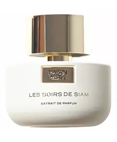 Maison De L'Asie Les Soirs De Siam Parfumextrakt Unisex, 50 ml