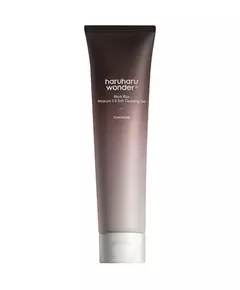 Haruharu Wonder Black Rice Beseitigt Unreinheiten Reinigungsgel Für das Gesicht, 100 ml