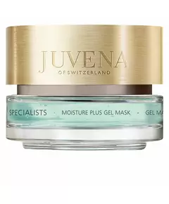 Juvena Master Cream Reinigung Gelmaske Für das Gesicht, 75 ml