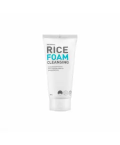 Skinmiso Rice Nettoyage Mousse nettoyante, 150 ml