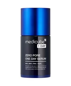 Medicube Zero Pore One-Day Minimisation des pores Sérum Pour le visage Non, 30 ml