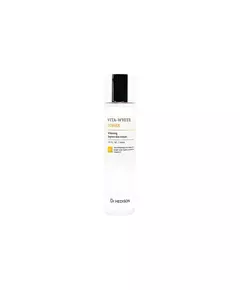Dr. Hedison Vita White Éclaircissement Lotion tonique Pour le visage, 150 ml