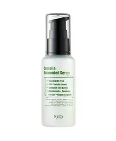 Centella Unscented Serum, 60 ml