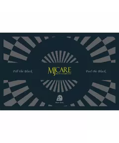Mijin Mjcare Holzkohle Beseitigt Unreinheiten Gesichtsmaske Für das Gesicht, 25 ml