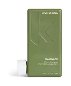 Kevin Murphy Maxi Wash Shampooing Pour détoxifier, 1000 ml