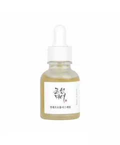 Beauty Of Joseon Beauty Of Joseon Propolis und Niacinamid Glanz Serum Für das Gesicht, 30 ml