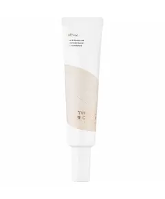 Isntree TW-Real Nourrissant Quotidien Crème pour les yeux, 30 ml