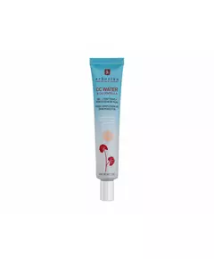 Erborian CC Water Hautverfeinerung CC-Creme Clair, 40 ml