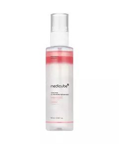 Medicube PDRN Pink Glutathione Peptides Anti-âge Sérum Pour le visage, 100 ml