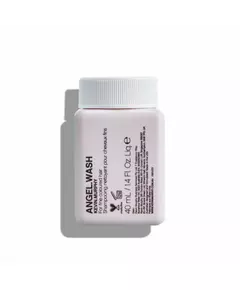 Kevin Murphy Angel Wash Shampooing Pour l'hydratation, 40 ml
