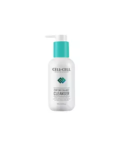 Cell By Cell Purifying C Peau équilibrée Mousse nettoyante, 150 ml