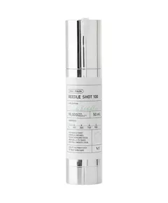 VT Cosmetics Reedle Shot 100 Revitalisierende Creme-Gesichtsmaske, 30 ml