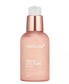 Medicube Triple Collagen Improves Elasticity Sérum Pour le visage, 55 ml