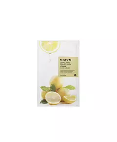 Mizon Joyful Time Essence-Maske Vitamin, 23 g