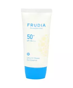 Frudia Sun Essence Sonnenschutz Sonnencreme Für das Gesicht SPF 50+, 50 ml