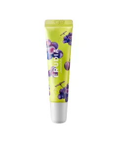 Frudia Delivered From Fruit Traube und Honig Hydratisierend Lippenbalsam Behandlung, 10 g