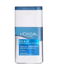 L'Oreal Paris L'Oreal Paris Lotion démaquillante, 125 ml