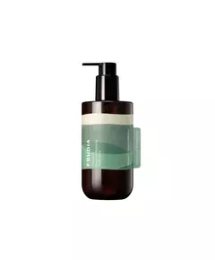 Frudia Re:Proust Essential Blending Geranie und Bergamotöl Reinigung Duschgel, 300 ml