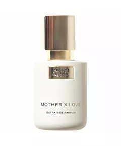 Maison De L'Asie Mother x Love Parfumextrakt Unisex, 15 ml