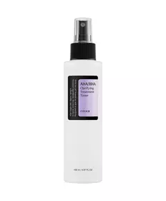 Cosrx Aha/Bha Klärung Reinigungstonikum, 150 ml