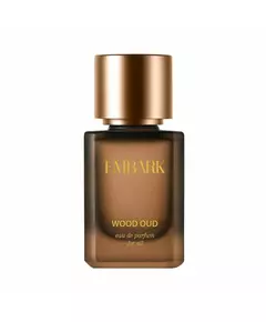 Embark Wood Oud Eau de Parfum Unisex, 50 ml