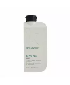 Kevin Murphy Blow Dry Wash Shampooing Pour réparation, 250 ml