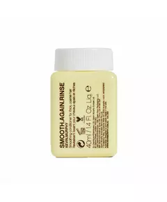Kevin Murphy Smooth Again Rinse Après-shampooing Pour lisser, 40 ml
