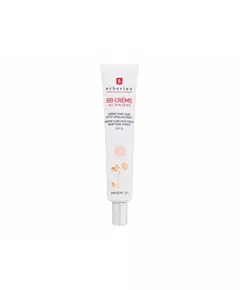 Erborian B.B Cream BB-Creme Clair SPF 20, 40 ml