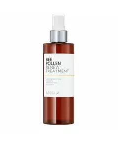 Missha Bee Polen Hydratation Spray Pour le visage, 150 ml