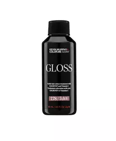 Kevin Murphy Color.Me Gloss Coloration cheveux demi-permanente 7.78 / 7CHV, 60 ml