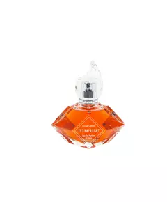 Louis Cardin Transparent Eau de Parfum Pour les femmes, 100 ml