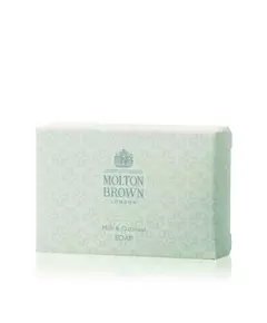 Stückseife Molton Brown Milk & Oat, 75 g