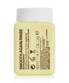 Kevin Murphy Smooth Again Rinse Après-shampooing, 40 ml
