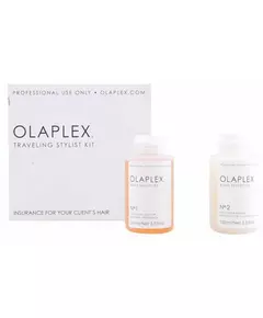 Olaplex Traveling Stylist Set 3 Stück