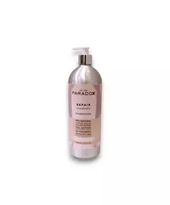We are Paradoxx Repair Ginseng Haarshampoo Reparatur & Verstärkung, 975 ml