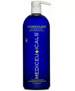 Mediceuticals Erweiterte Haarwuchsmittel Technologie Hydroclenz Shampoo 1000ml