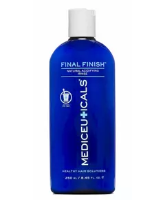 Mediceuticals Healthy Hair Solutions Endgültiges Finish Spülung Conditioner 250ml