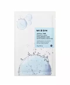 Mizon Joyful Time Essence Maske Hyaluronsäure 23g