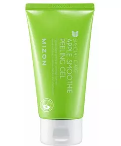 Mizon Apple Smoothie Peeling Gel 120ml