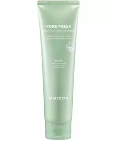 Mizon Pore Fresh Mildes Säure-Gel-Reinigungsmittel 150ml