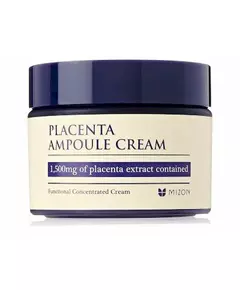 Mizon Plazenta Ampullen Creme 50 ml