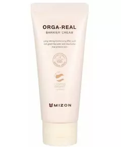 Mizon Orga-Real Barrier Cream 100ml